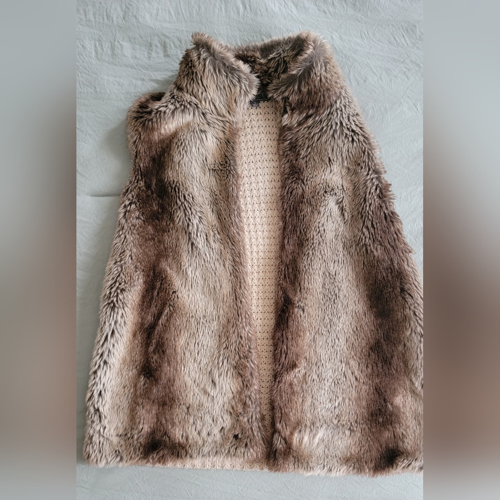 Women's Vest